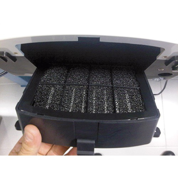 Фільтр HEPA для сушарки Dualflow