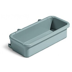 Бічний лоток для візків Tecno і Modular