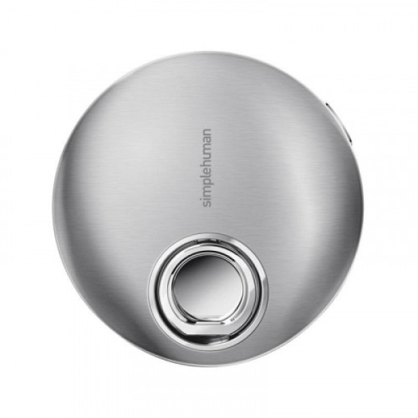 Дзеркало сенсорне кругле 10 см Compact