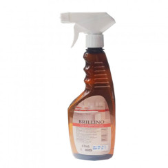 Чистячий засіб Brillino для догляду за сантехнікою 0,5л