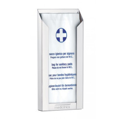 Тримач пакетів гігієнічних SANITARY