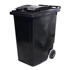 Контейнер для сміття 360л