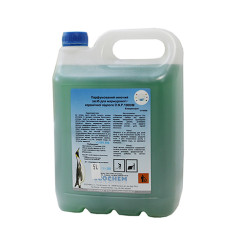 Засіб мийний для керамічної і мармурової підлоги 5л