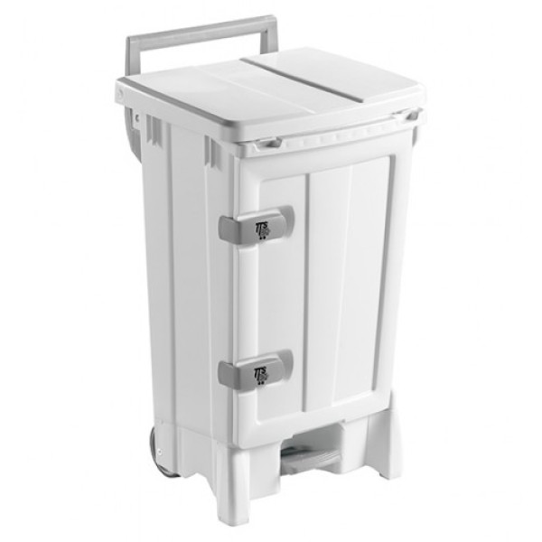 Контейнер для сміття 90л OPEN-UP