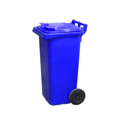 Контейнер для сміття 120л