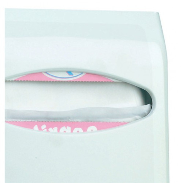 Утримувач накладок на унітаз Престиж Міні