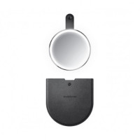 Дзеркало сенсорне кругле 10 см Compact