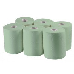 Рушники в рулоні Basic MIDI