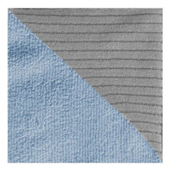 Серветки для вологого прибирання та полірування Dal-T 5шт.