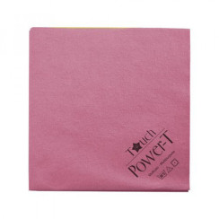 Серветки Пові-Т рожеві універсальні 5шт.