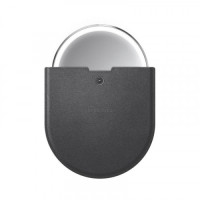 Дзеркало сенсорне кругле 10 см Compact