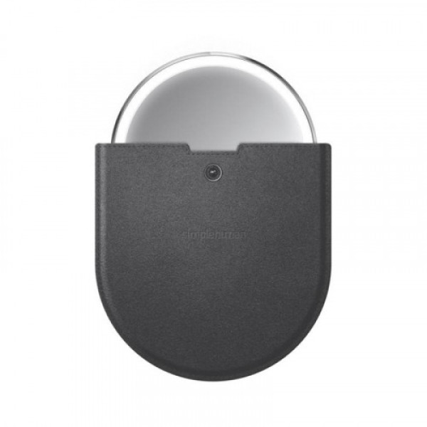 Дзеркало сенсорне кругле 10 см Compact