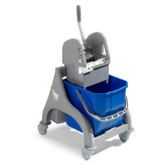 Візок для прибирання Nick 25L