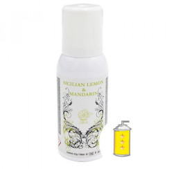 Освіжувач повітря Sicilian Lemon&Mandarin