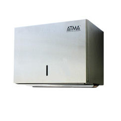 Тримач паперових рушників у пачках Лінія-С