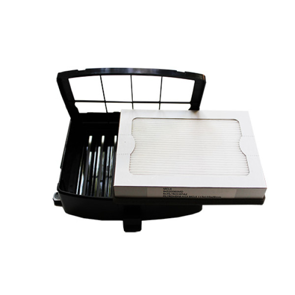 Фільтр HEPA для сушарки Dualflow