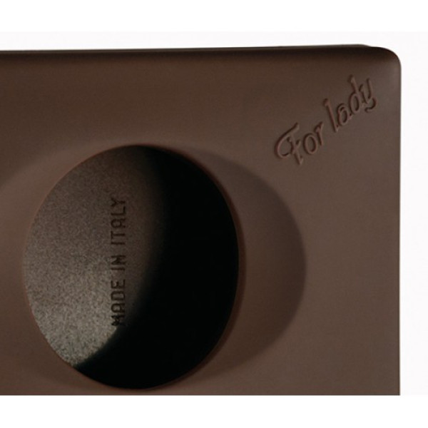 Тримач пакетів гігієнічних COLORED