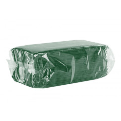 Серветки куверти зелені