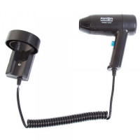 Фен для волосся PRO чорний