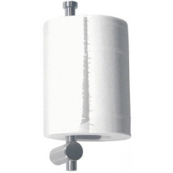 Запасний тримач паперу туалетного стандарт MEDINOX