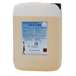 Засіб для чищення килимів з дезінфекцією 10л