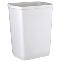 Урна для сміття 55л PRESTIGE