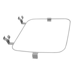 Тримач мішка для контейнера 120л