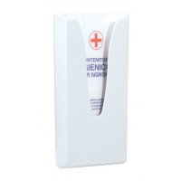 Тримач пакетів гігієнічних PLUS