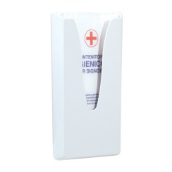 Тримач пакетів гігієнічних PLUS