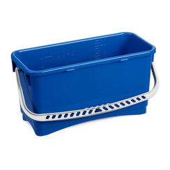 Відро для прибирання Герметик з ручкою 20л