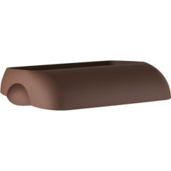 Кришка для урни 23л арт.742MA COLORED