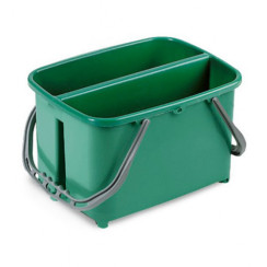 Відро Slim 11+11л