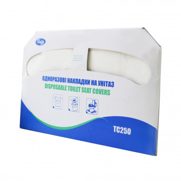 Накладки на унітаз Максі