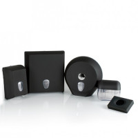 Щітка для унітаза COLORED