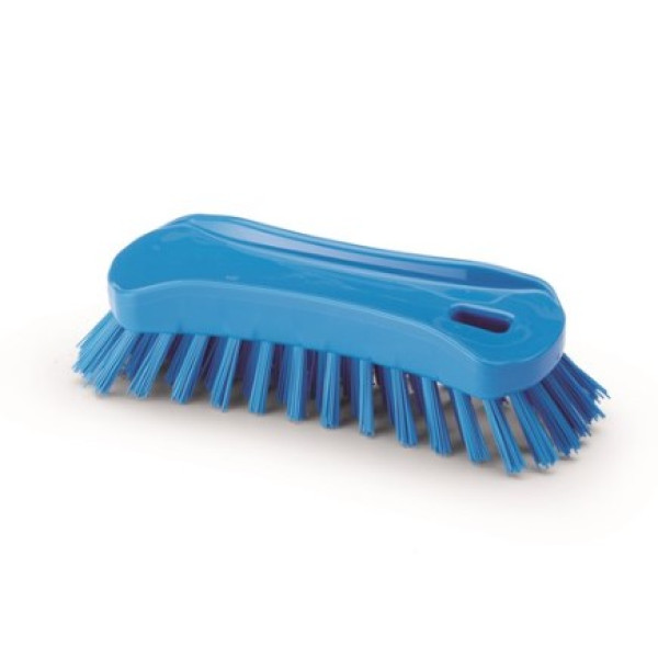 Щітка Medium Ergo синя