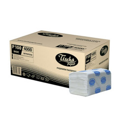 Рушники паперові BASIC