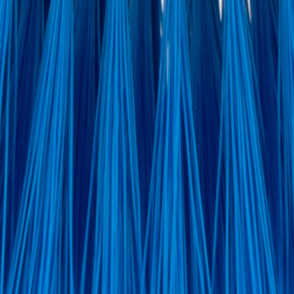 Щітка Medium Ergo синя