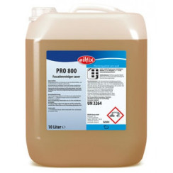 Кислотний мийний засіб для фасадів PRO-800 10л