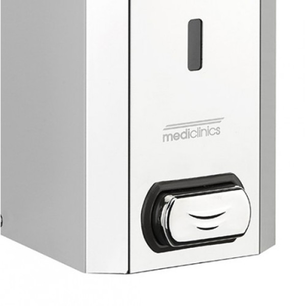 Дозатор для дезінфікуючого засобу 1,5л