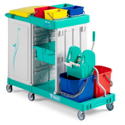 Візок Magic Line 350P Professional