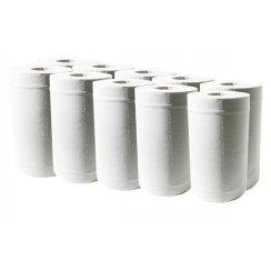 Рушники в рулоні Basic MINI