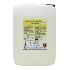 Засіб мийний для посудомийних машин 12кг