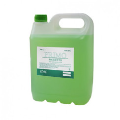 Мило рідке PRIMO MODESTO Алое вера 5л