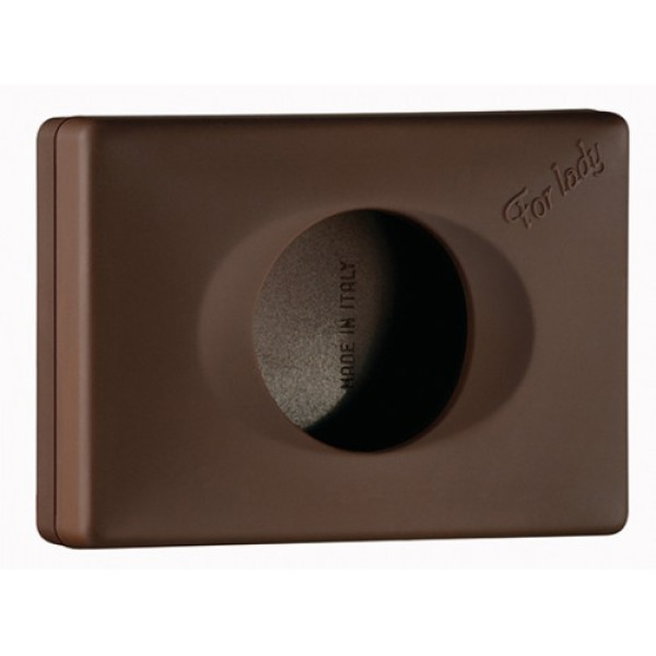 Тримач пакетів гігієнічних COLORED