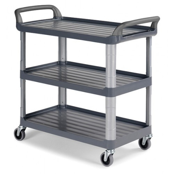 Візок сервірувальний офісний