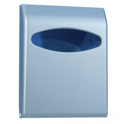 Тримач накладок MINI на унітаз PRESTIGE