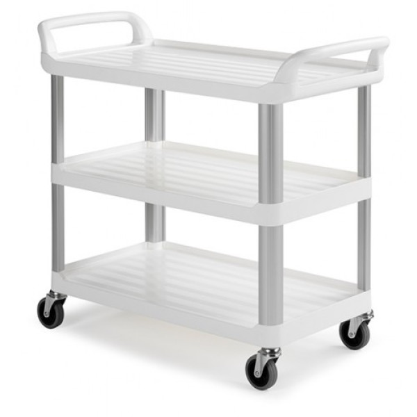 Візок сервірувальний офісний