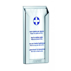 Тримач пакетів гігієнічних SANITARY