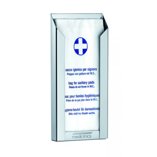 Тримач пакетів гігієнічних SANITARY