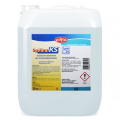 Ополіскувач SPULAN KS кислотний для посудомийних машин 10л